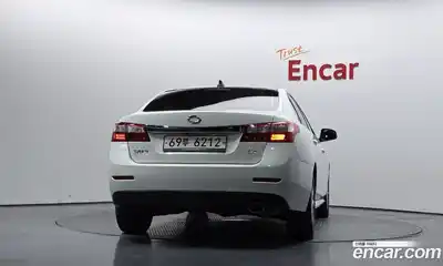 Renault SM5 2011 2.0 гидро в Москве № 226512, миниатюра 4