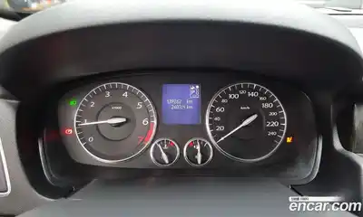 Renault SM5 2011 2.0 гидро в Москве № 226512, миниатюра 8