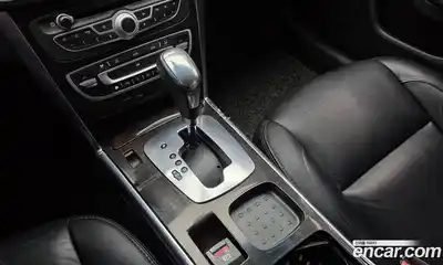 Renault SM5 2011 2.0 гидро в Москве № 226512, миниатюра 9