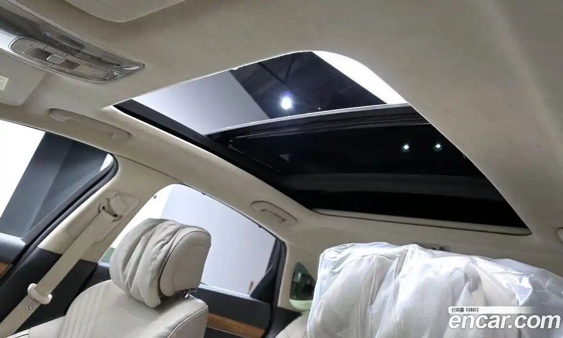 Genesis G80 2020 3.5 гидро в Москве № 22775, фото 19