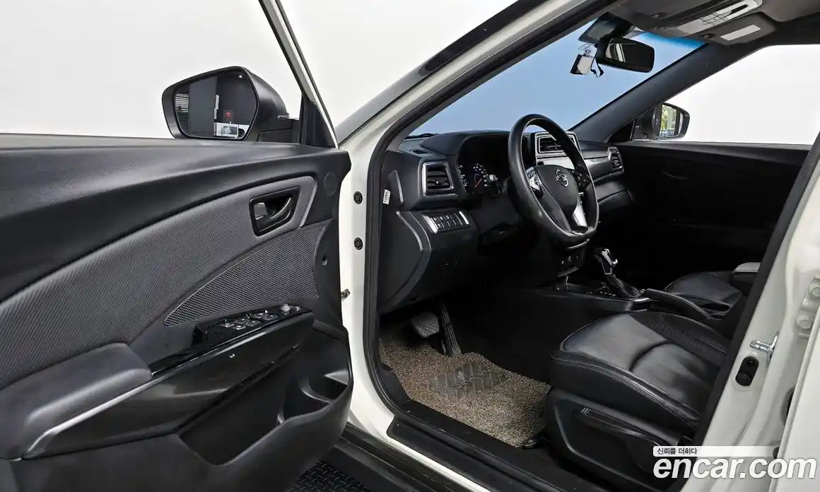 SsangYong TIBOLI 2020 1.5 гидро в Москве № 28451, фото 11