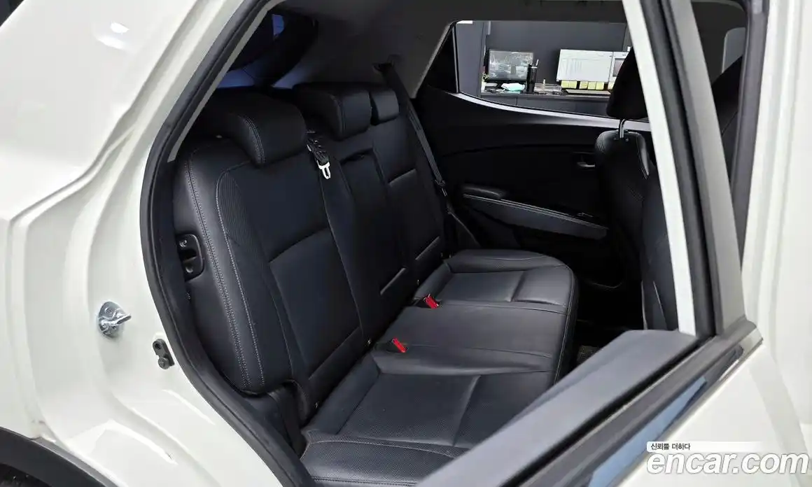 SsangYong TIBOLI 2020 1.5 гидро в Москве № 28451, фото 12