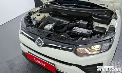 SsangYong TIBOLI 2020 1.5 гидро в Москве № 28451, миниатюра 6