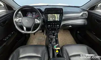 SsangYong TIBOLI 2020 1.5 гидро в Москве № 28451, миниатюра 7