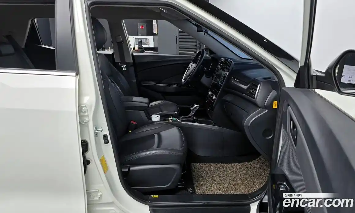 SsangYong TIBOLI 2020 1.5 гидро в Москве № 28451, фото 10