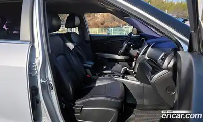 SsangYong TIBOLI 2015 1.6 Автомат в Москве № 35117, миниатюра 10