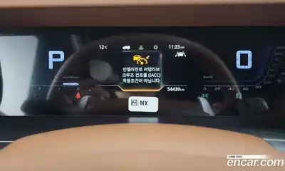 SsangYong Torres 2023 1.5 гидро в Москве № 36506, миниатюра 8