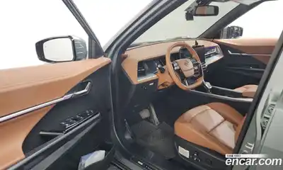SsangYong Torres 2023 1.5 гидро в Москве № 36506, миниатюра 10