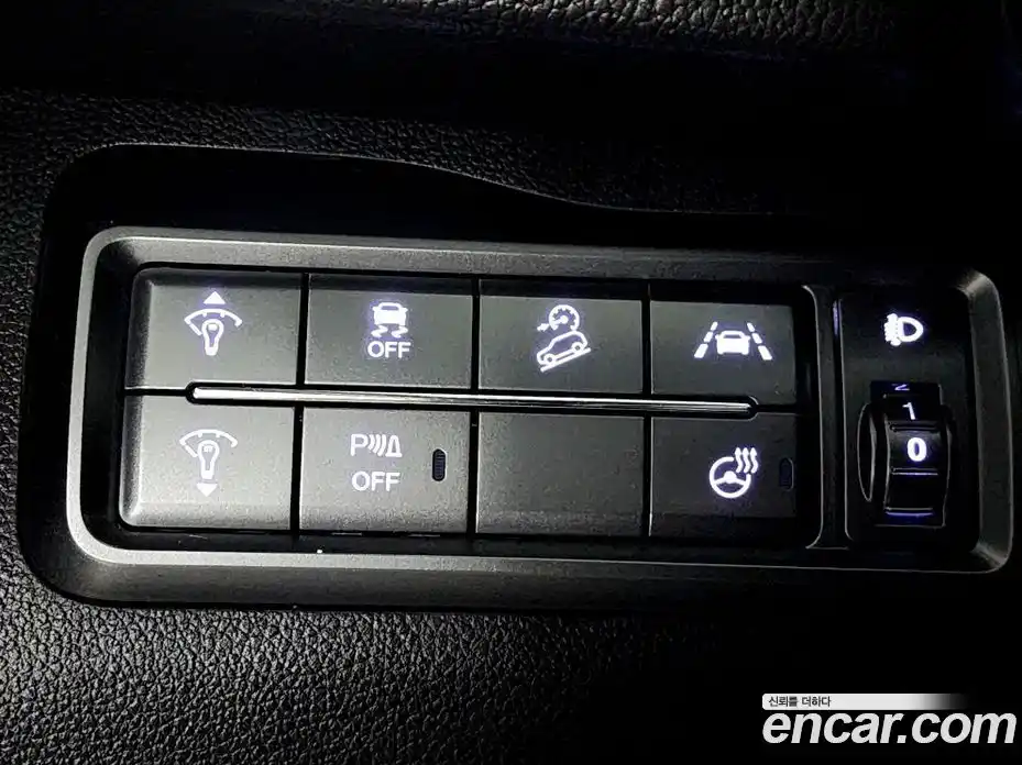 SsangYong TIBOLI 2020 1.5 гидро в Москве № 369654, фото 14