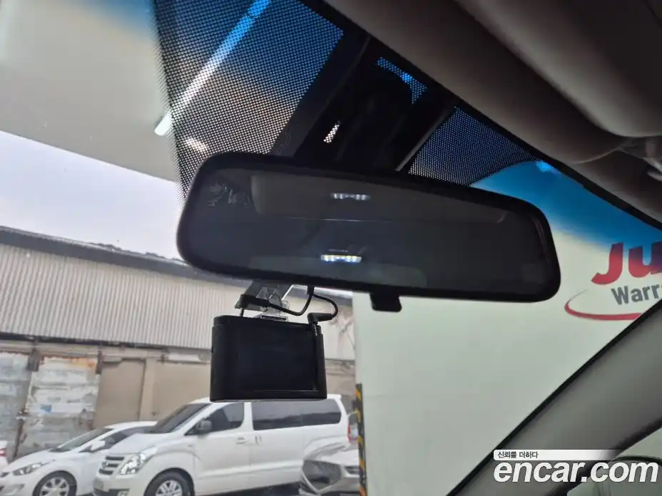 Chevrolet Captiva 2015 2.0 гидро в Москве № 38188, фото 11