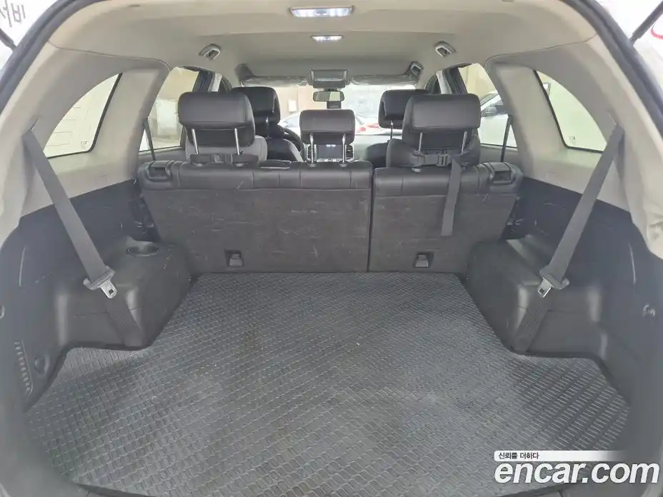 Chevrolet Captiva 2015 2.0 гидро в Москве № 38188, фото 7