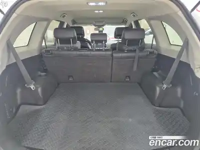 Chevrolet Captiva 2015 2.0 гидро в Москве № 38188, миниатюра 7