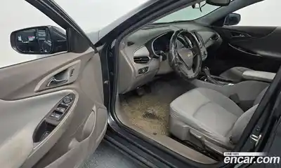 Chevrolet Malibu 2017 1.5 гидро в Москве № 38635, миниатюра 11