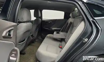 Chevrolet Malibu 2017 1.5 гидро в Москве № 38635, миниатюра 12