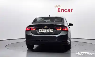 Chevrolet Malibu 2017 1.5 гидро в Москве № 38635, миниатюра 4