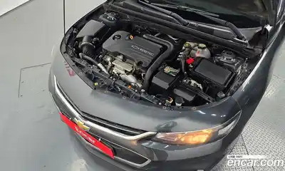 Chevrolet Malibu 2017 1.5 гидро в Москве № 38635, миниатюра 6