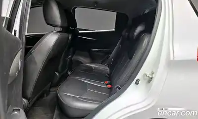 Chevrolet Spark 2016 1.0 гидро в Москве № 42080, миниатюра 12