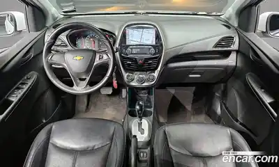 Chevrolet Spark 2016 1.0 гидро в Москве № 42080, миниатюра 7