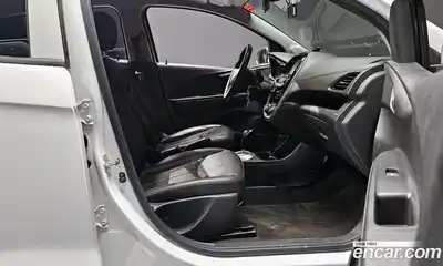 Chevrolet Spark 2016 1.0 гидро в Москве № 42080, миниатюра 10