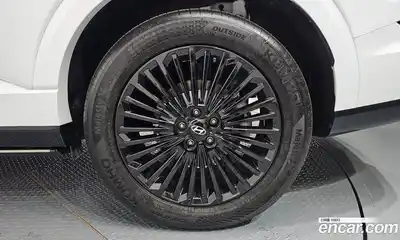 Hyundai Palisade 2025 2.5 гидро в Москве № 45862, миниатюра 5