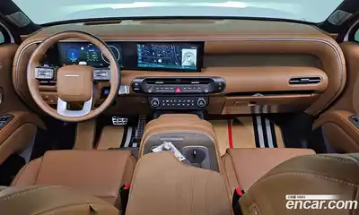 Hyundai Palisade 2025 2.5 гидро в Москве № 45862, миниатюра 7