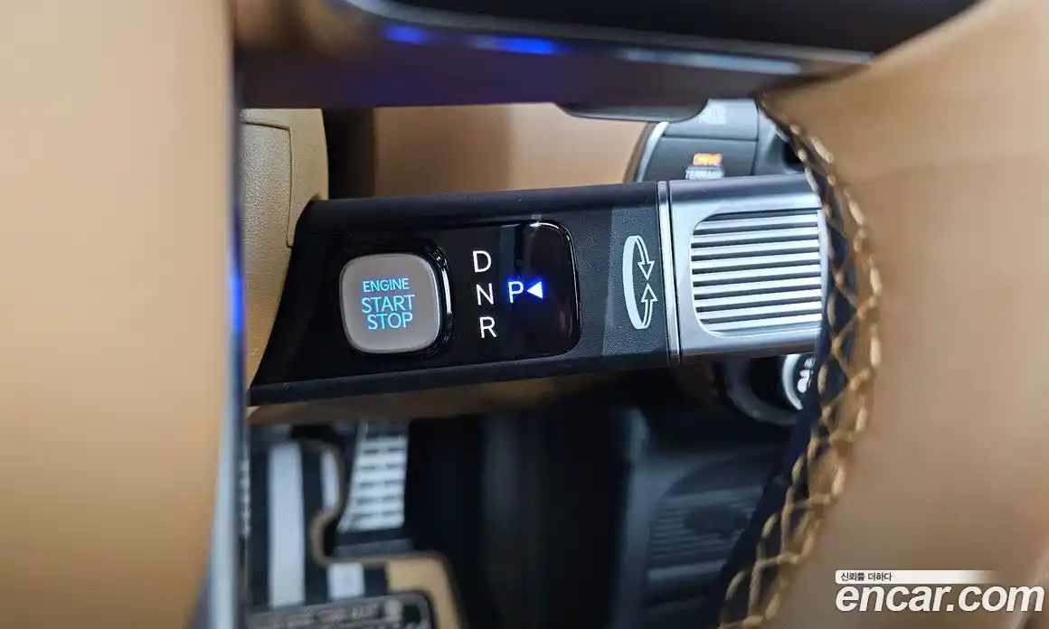 Hyundai Palisade 2025 2.5 гидро в Москве № 45862, фото 9