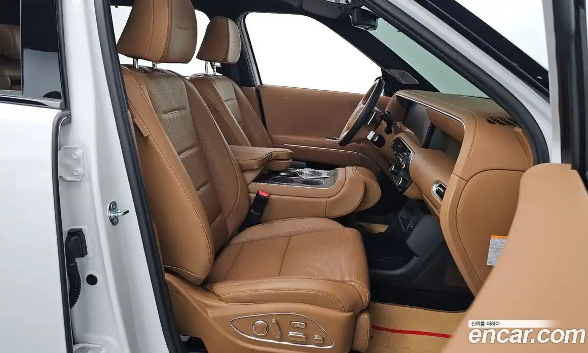 Hyundai Palisade 2025 2.5 гидро в Москве № 45862, фото 10
