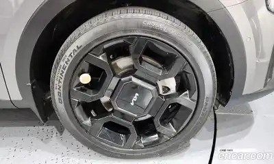 Kia Sorento 2024 2.2 гидро в Москве № 53983, миниатюра 5