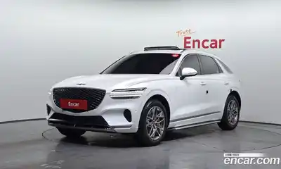 Genesis GV70, 2023