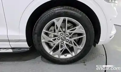 Genesis GV70 2023 2.5 гидро в Москве № 82554, миниатюра 5