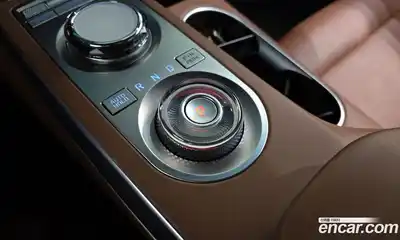 Genesis GV70 2023 2.5 гидро в Москве № 82554, миниатюра 9