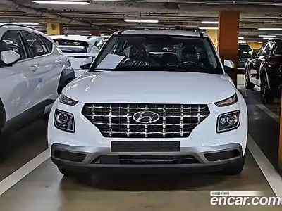 Hyundai Venue 2026 1.6 гидро в Москве № 853552, миниатюра 11