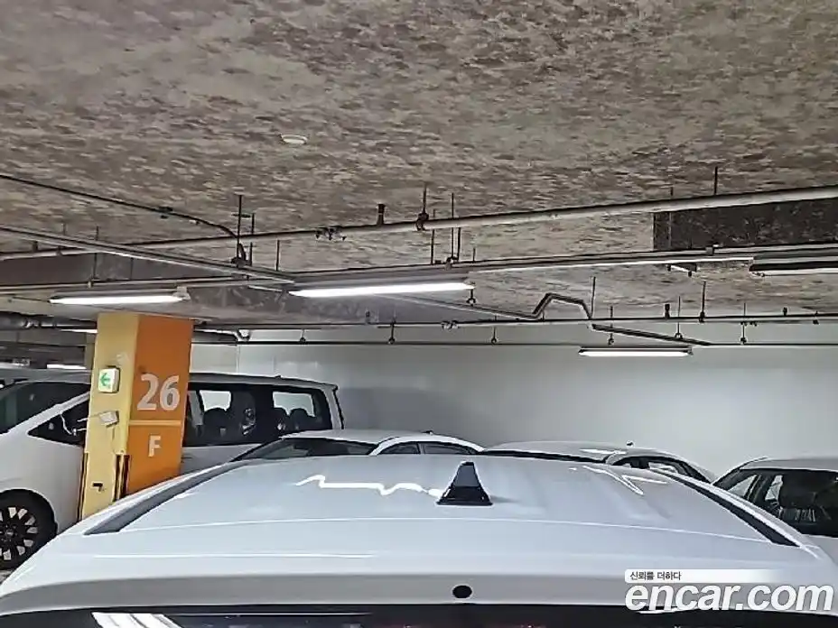 Hyundai Venue 2026 1.6 гидро в Москве № 853552, фото 14
