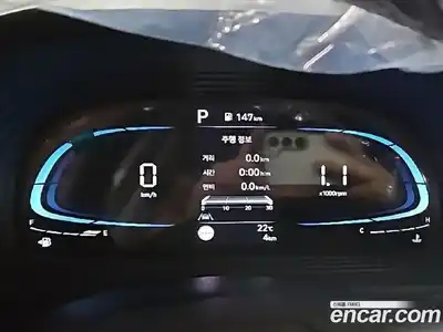 Hyundai Venue 2026 1.6 гидро в Москве № 853552, миниатюра 7