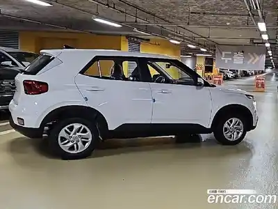 Hyundai Venue 2026 1.6 гидро в Москве № 853552, миниатюра 10