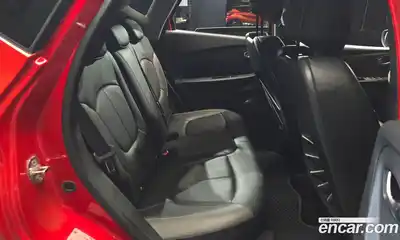 Renault QM3 2015 1.5 Автомат в Москве № 853715, миниатюра 11