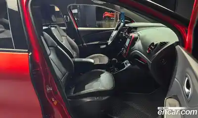 Renault QM3 2015 1.5 Автомат в Москве № 853715, миниатюра 12