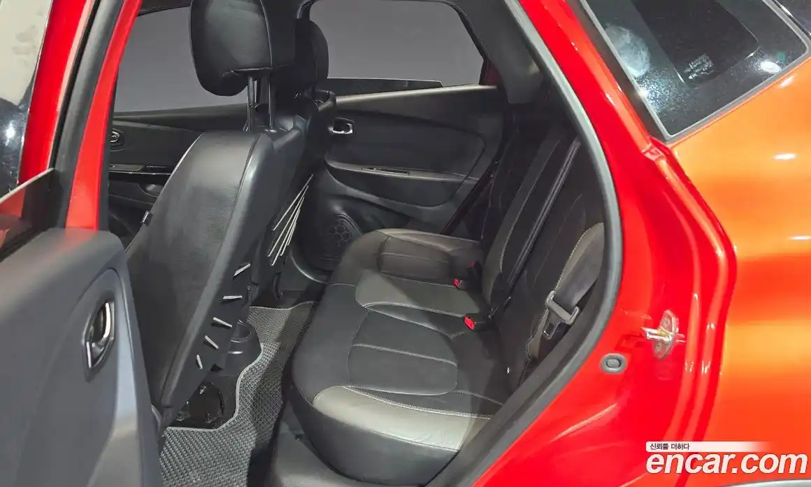 Renault QM3 2015 1.5 Автомат в Москве № 853715, фото 13