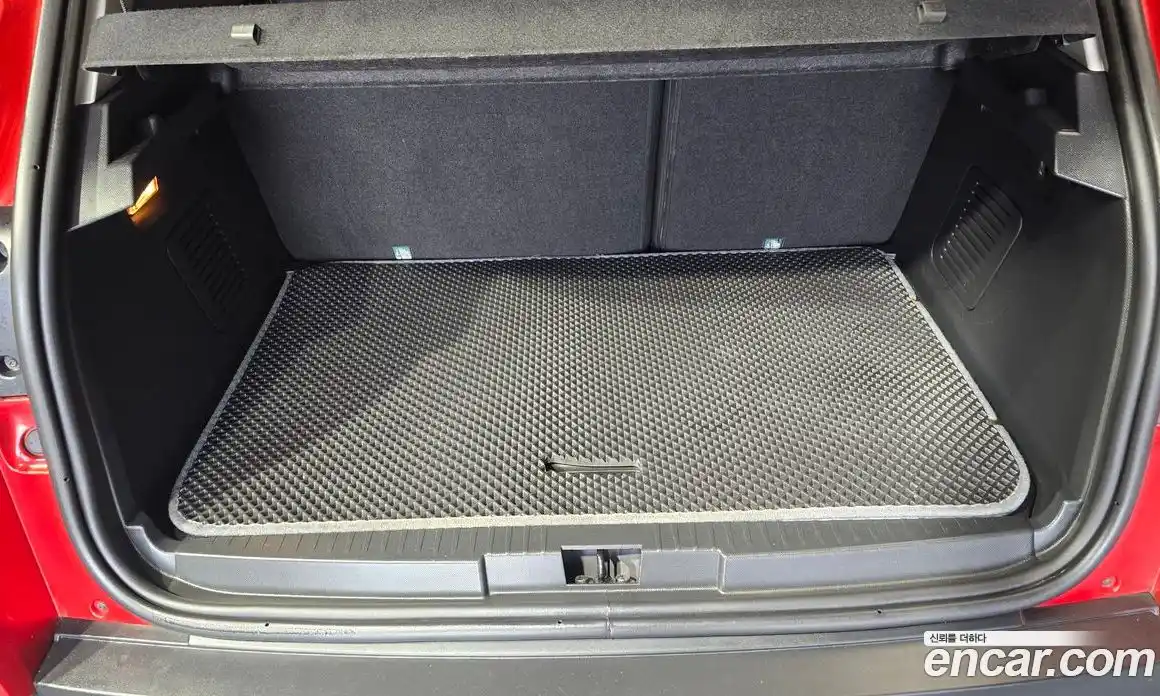 Renault QM3 2015 1.5 Автомат в Москве № 853715, фото 20