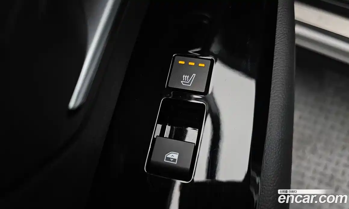 Hyundai Tucson 2025 1.6 Автомат в Москве № 853905, фото 19