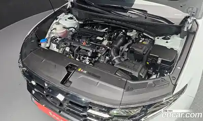 Hyundai Tucson 2025 1.6 Автомат в Москве № 853905, миниатюра 6