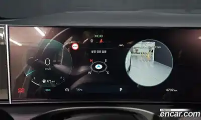 Hyundai Tucson 2025 1.6 Автомат в Москве № 853905, миниатюра 8