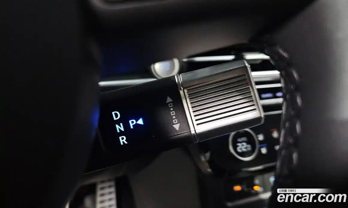 Hyundai Tucson 2025 1.6 Автомат в Москве № 853905, фото 9