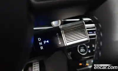 Hyundai Tucson 2025 1.6 Автомат в Москве № 853905, миниатюра 9