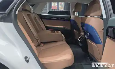 Hyundai Grandeur 2025 1.6 Автомат в Москве № 853917, миниатюра 12