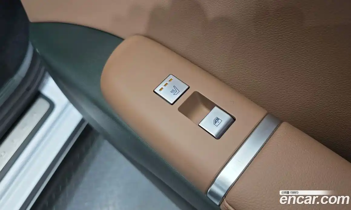 Hyundai Grandeur 2025 1.6 Автомат в Москве № 853917, фото 18