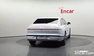 Hyundai Grandeur 2025 1.6 Автомат в Москве № 853917, миниатюра 4