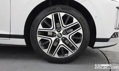 Hyundai Grandeur 2025 1.6 Автомат в Москве № 853917, миниатюра 5