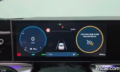 Hyundai Grandeur 2025 1.6 Автомат в Москве № 853917, миниатюра 8