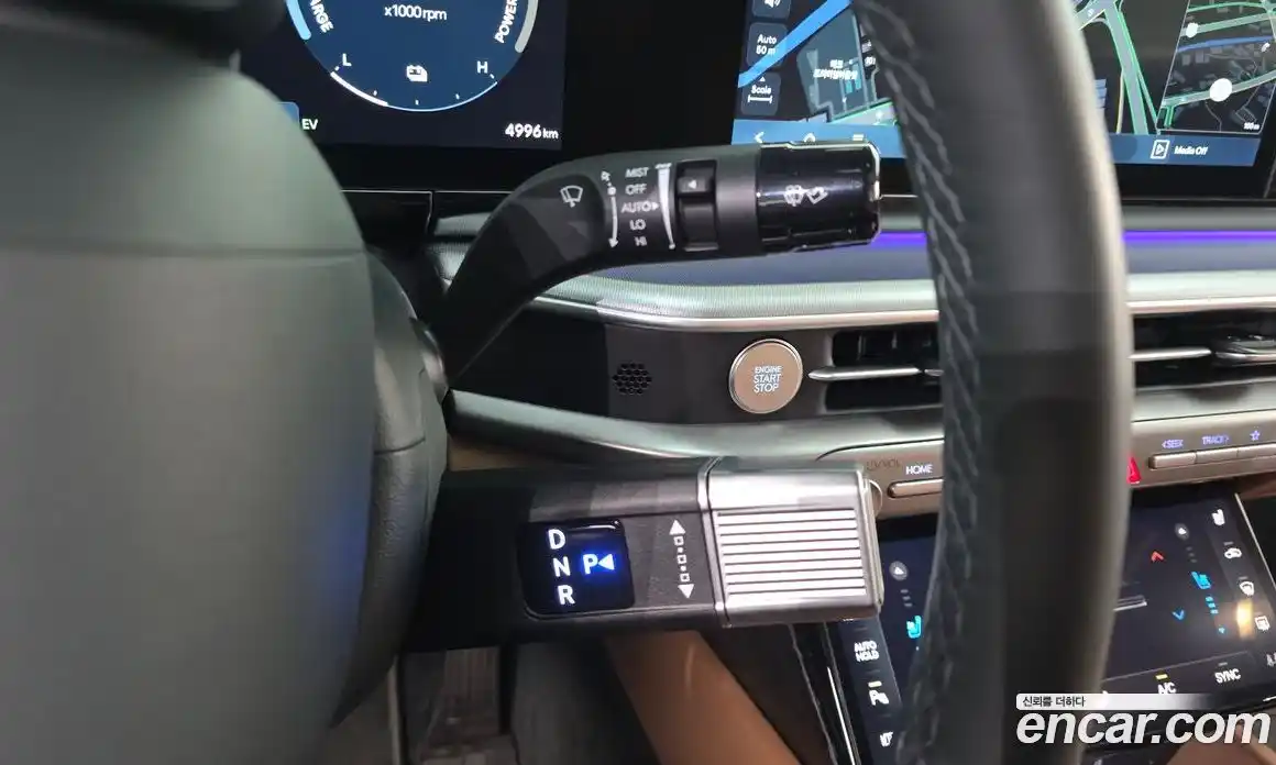 Hyundai Grandeur 2025 1.6 Автомат в Москве № 853917, фото 9